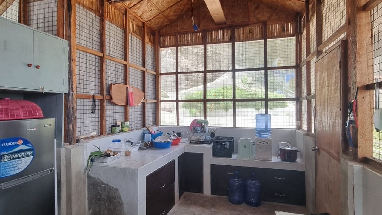 Photo of Kitchen in Oslob