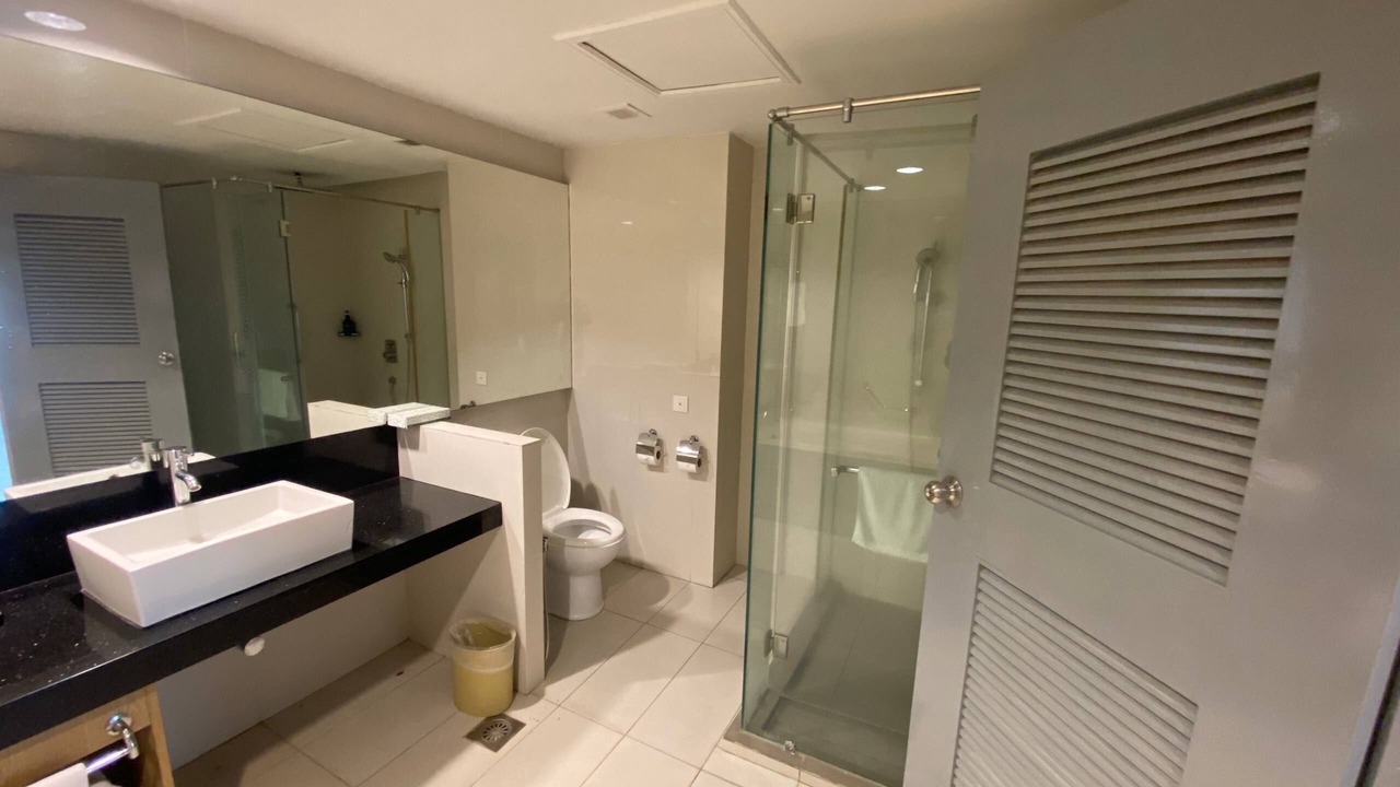 Photo of Bathroom in Kuala Teriang