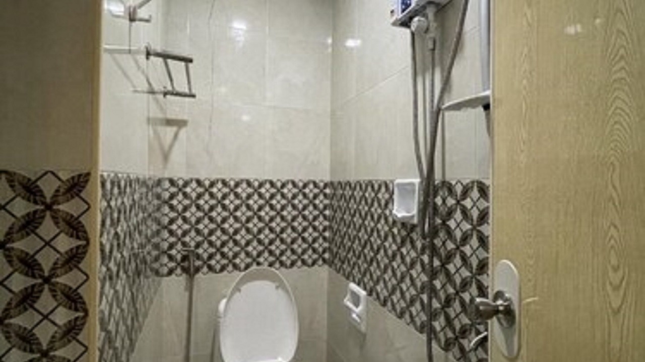 Photo of Bathroom in Bantayan Island