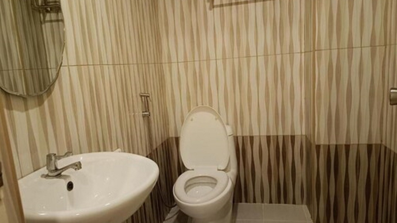 Photo of Bathroom in Bantayan Island