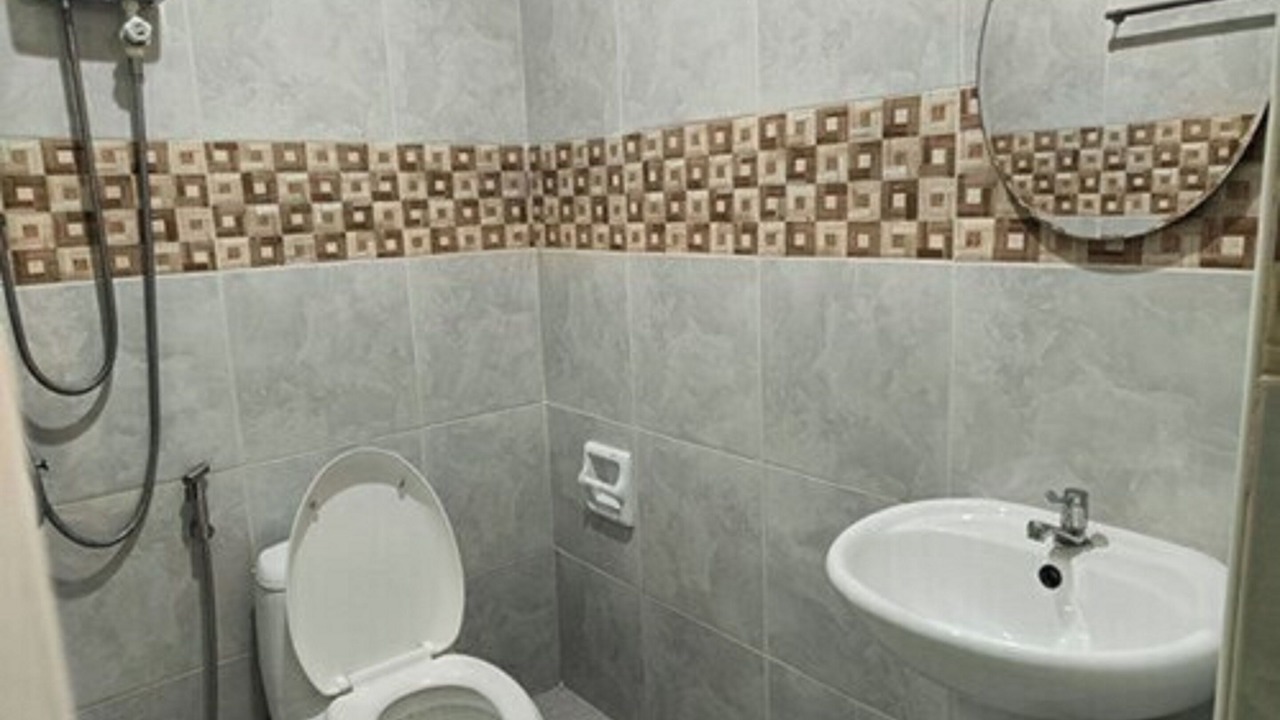 Photo of Bathroom in Bantayan Island