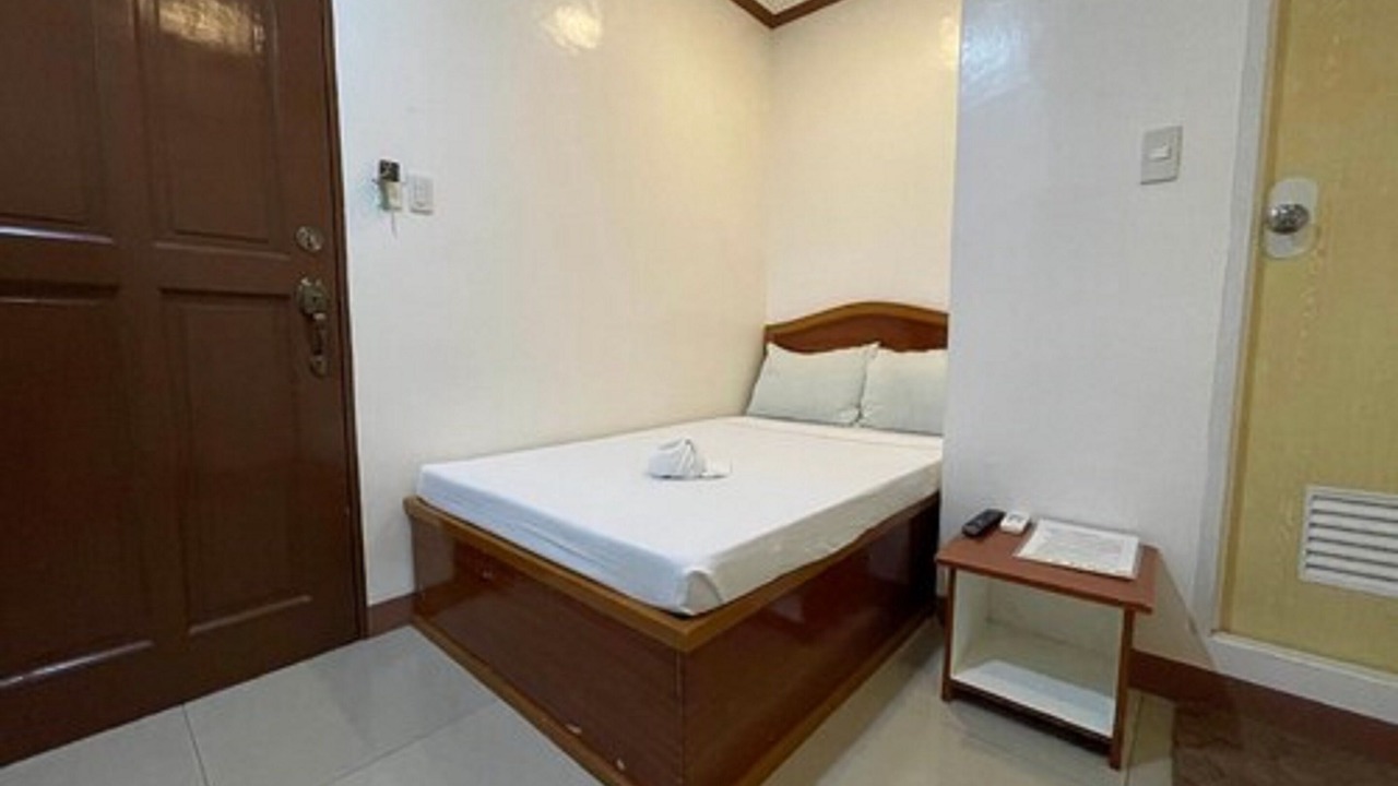 Photo of Bedroom in Bantayan Island