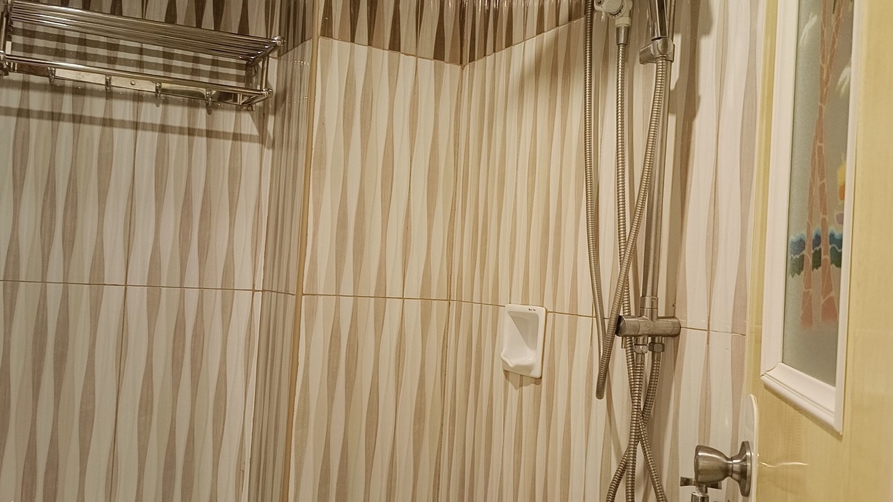 Photo of Bathroom in Bantayan Island