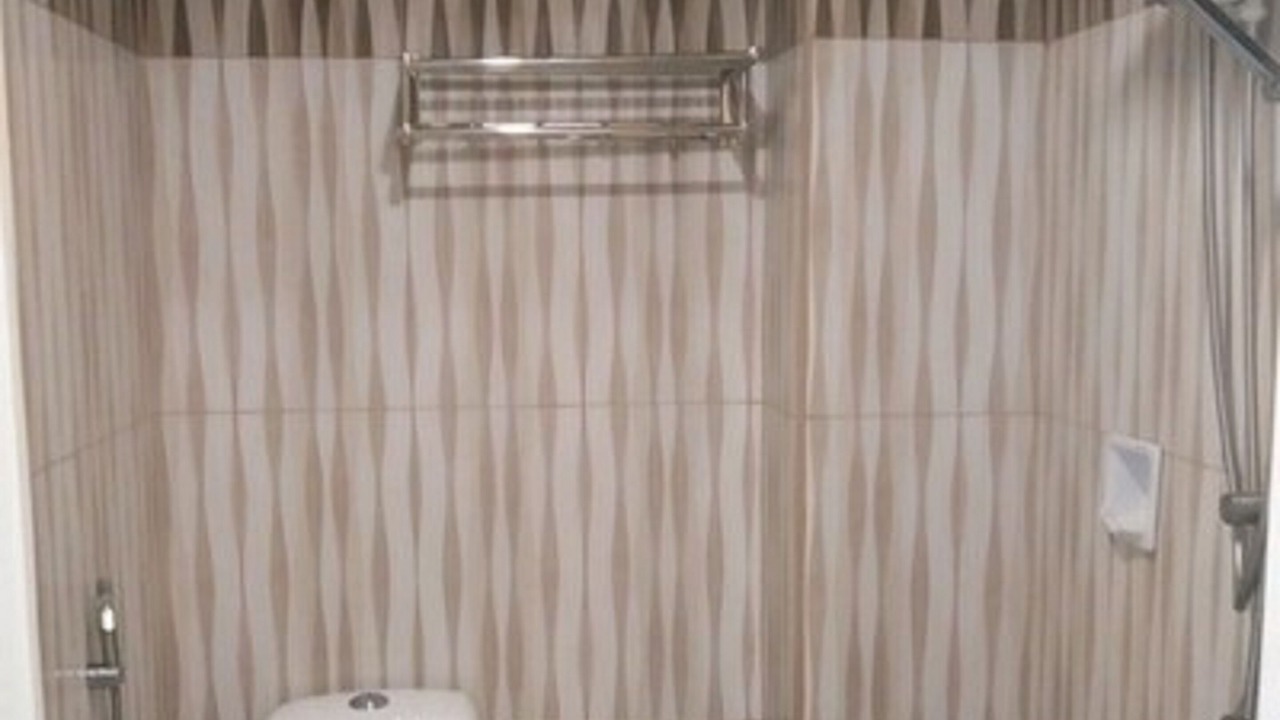 Photo of Bathroom in Bantayan Island
