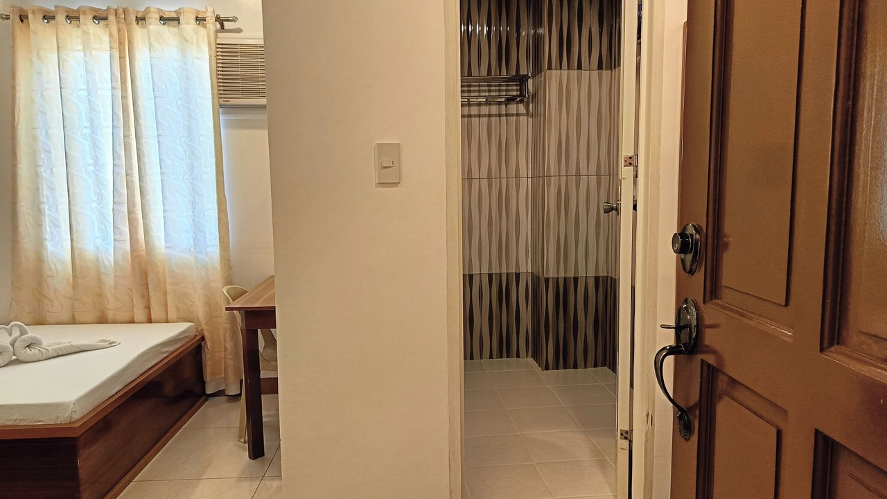 Photo of Bedroom in Bantayan Island