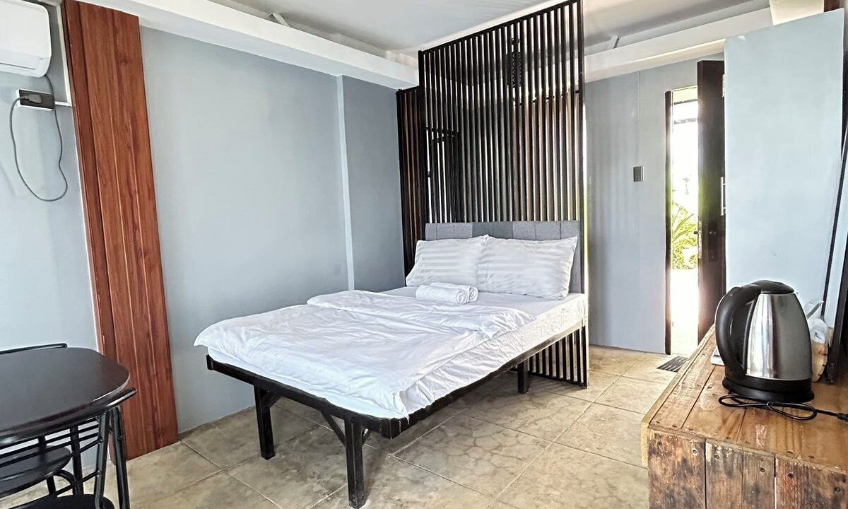 Photo of Bedroom in Cavinti