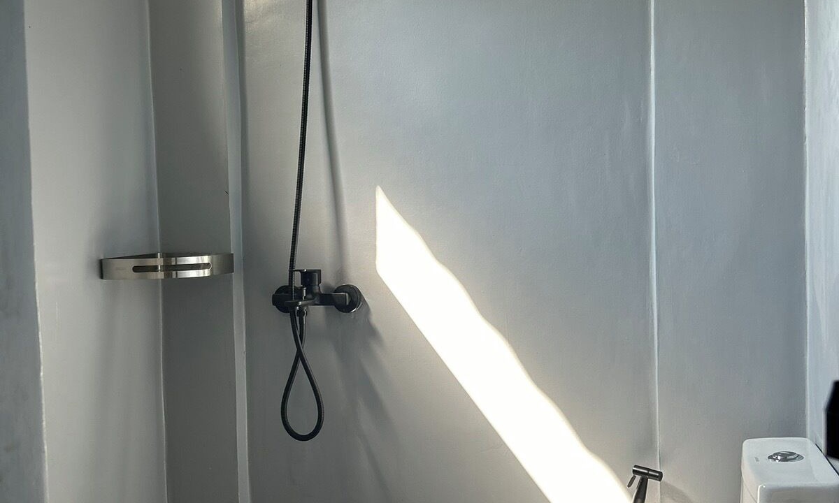 Photo of Bathroom in Cavinti