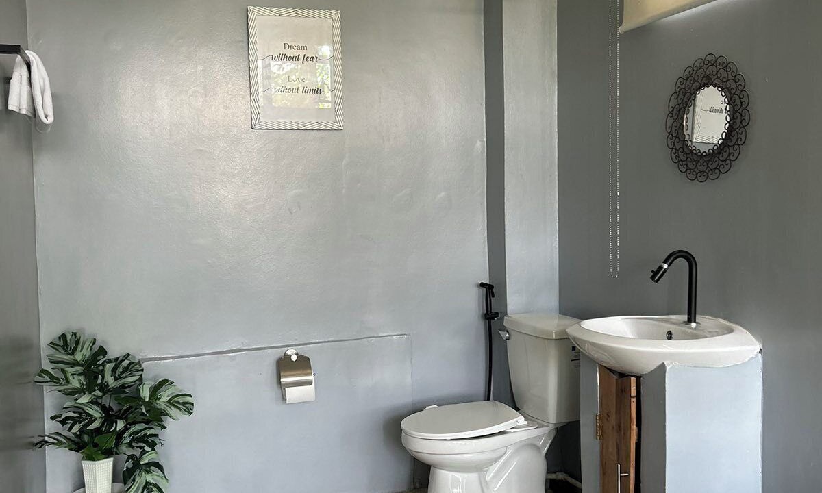 Photo of Bathroom in Cavinti
