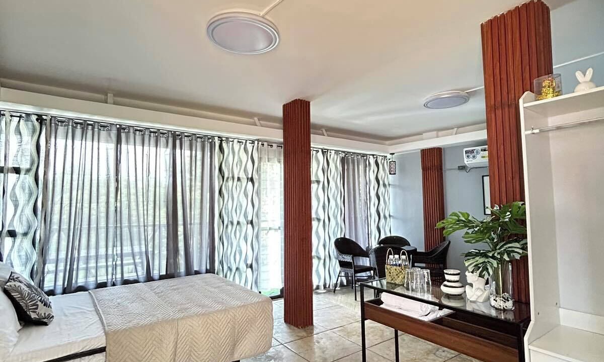 Photo of Bedroom in Cavinti