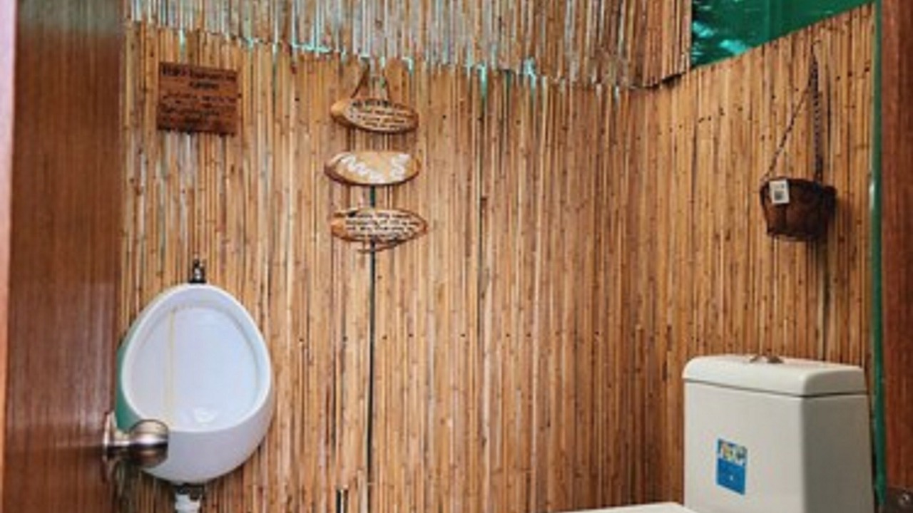 Photo of Bathroom in Cavinti