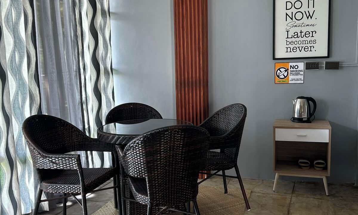 Photo of Bedroom in Cavinti