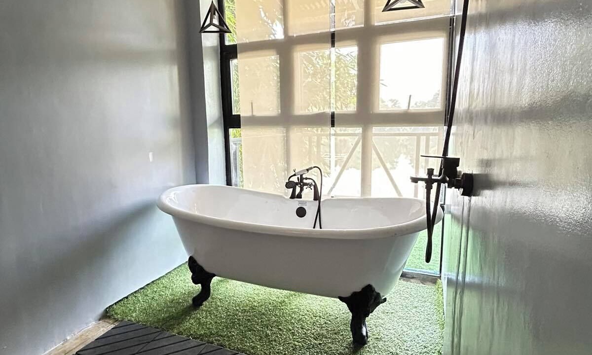 Photo of Bathroom in Cavinti