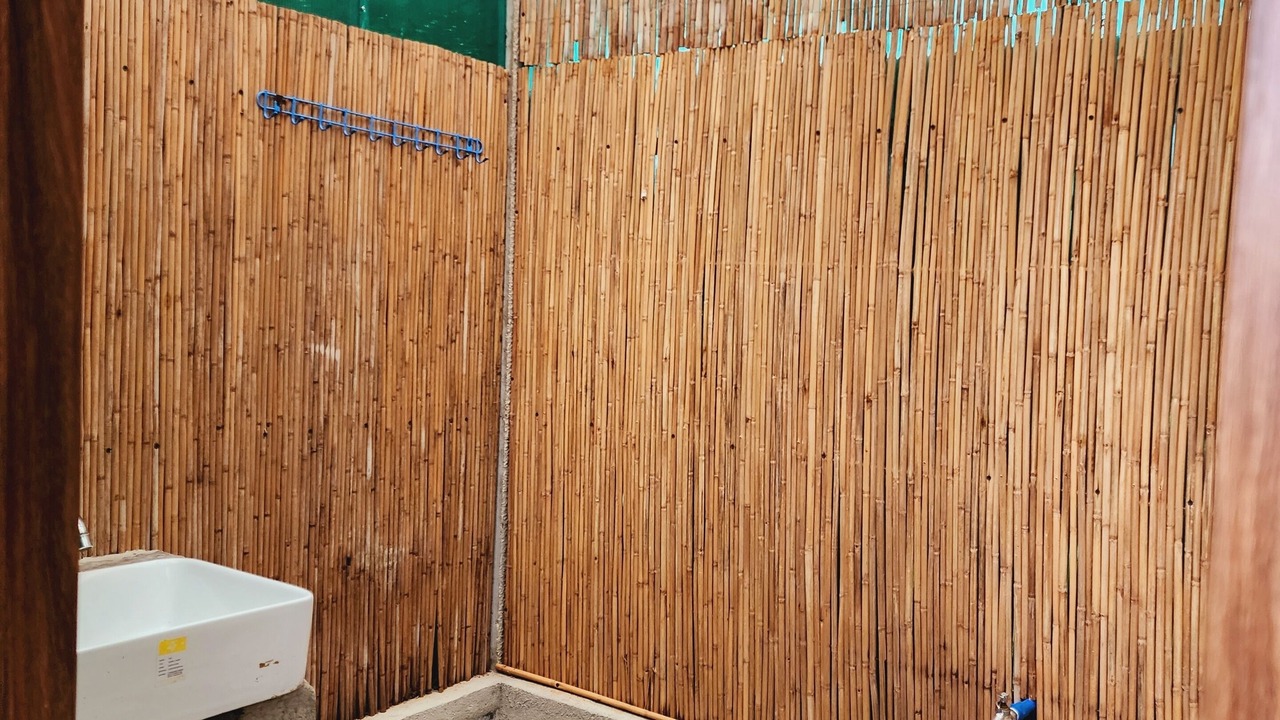 Photo of Bathroom in Cavinti