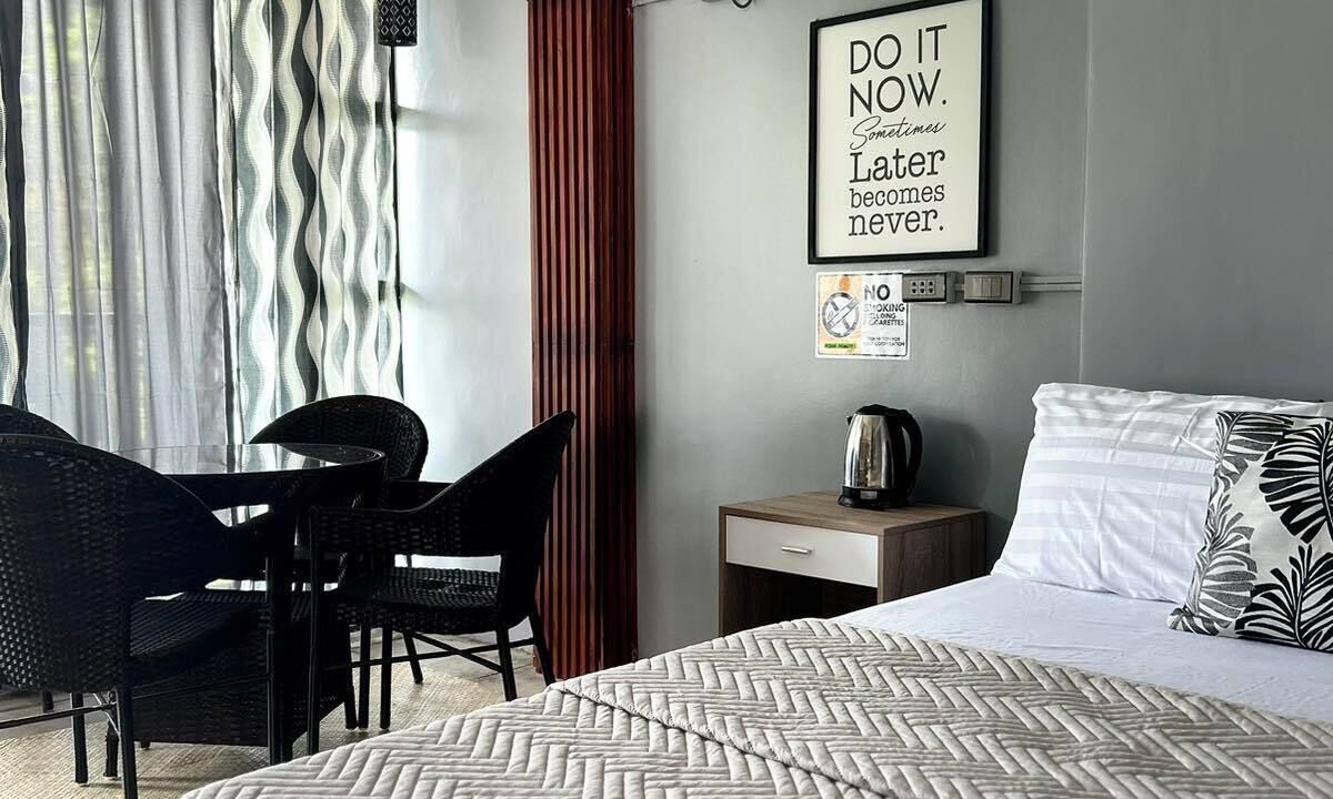 Photo of Bedroom in Cavinti
