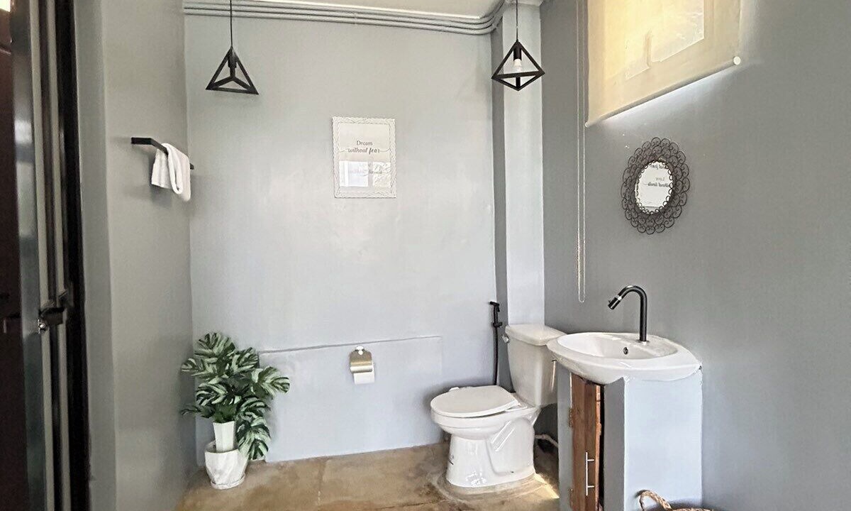 Photo of Bathroom in Cavinti