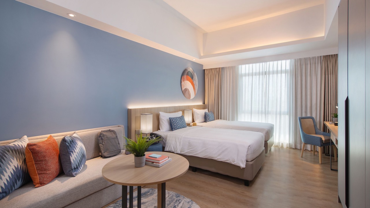 Photo of Bedroom in Diliman