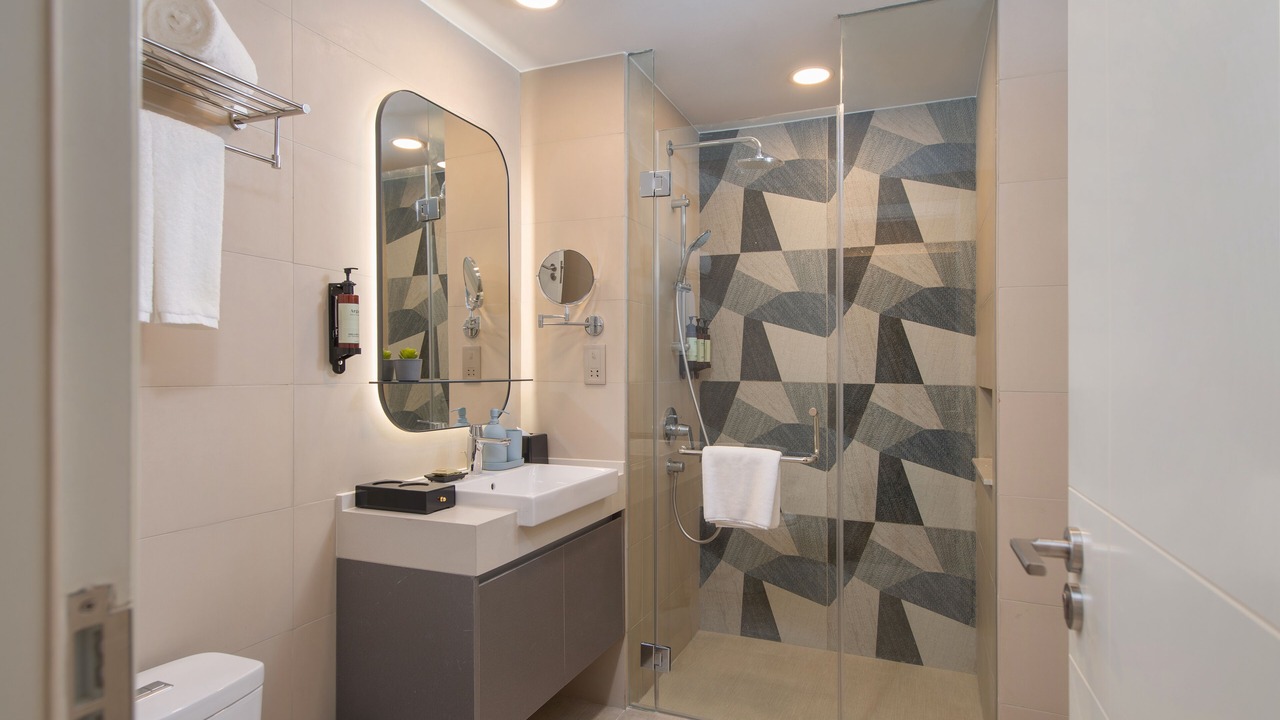 Photo of Bathroom in Diliman