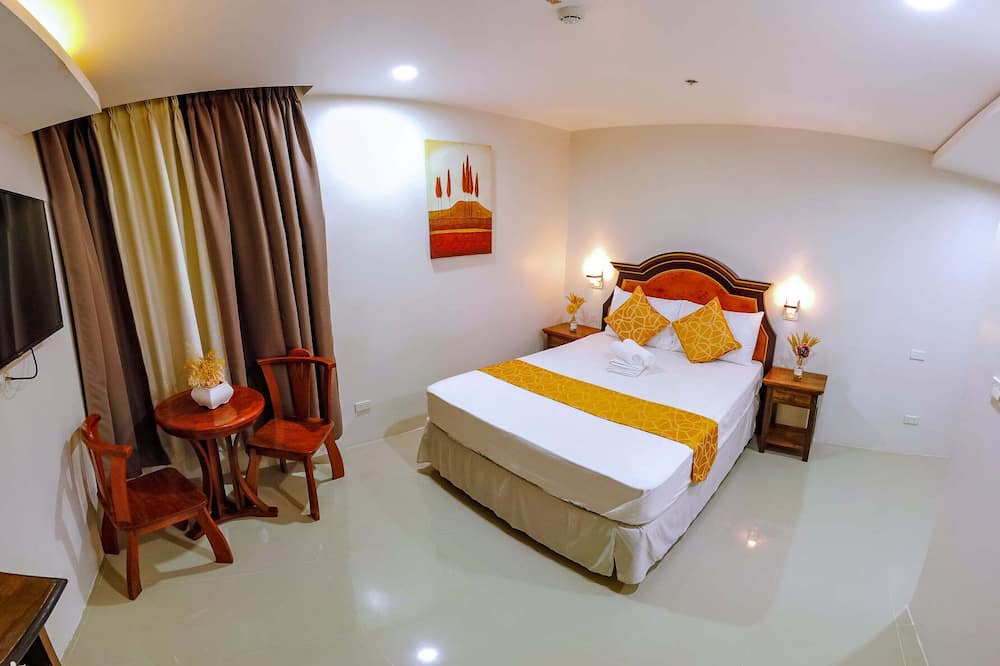 Photo of Bedroom in Coron Town Proper