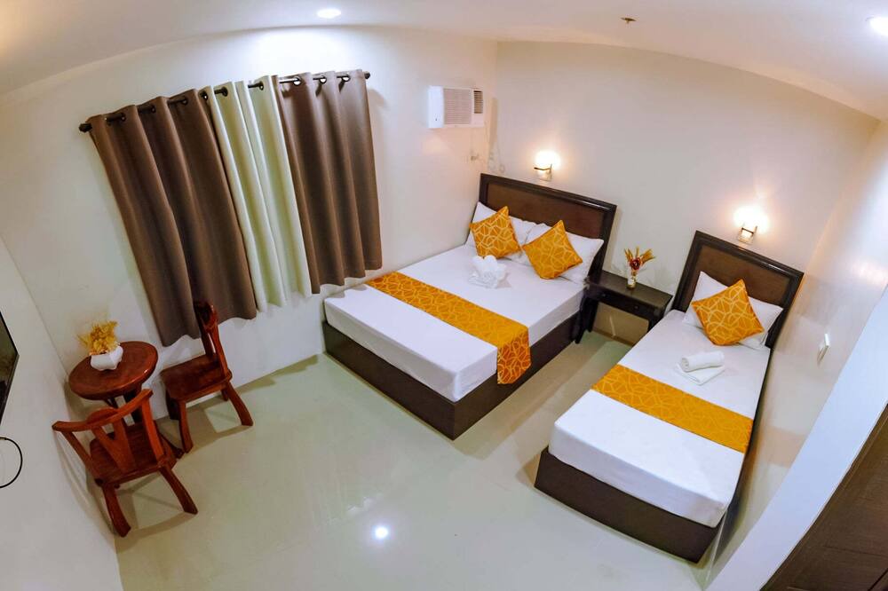 Photo of Bedroom in Coron Town Proper