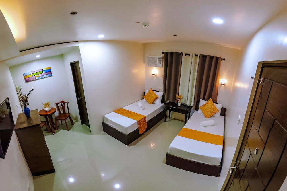 Photo of Bedroom in Coron Town Proper