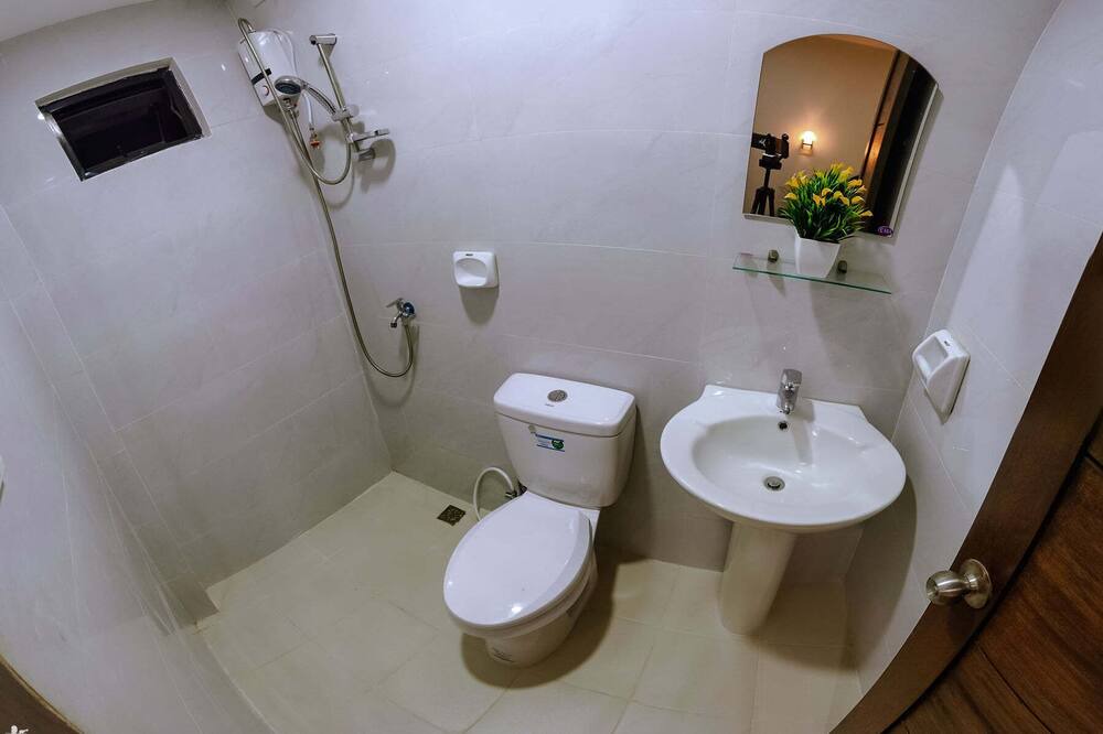 Photo of Bathroom in Coron Town Proper