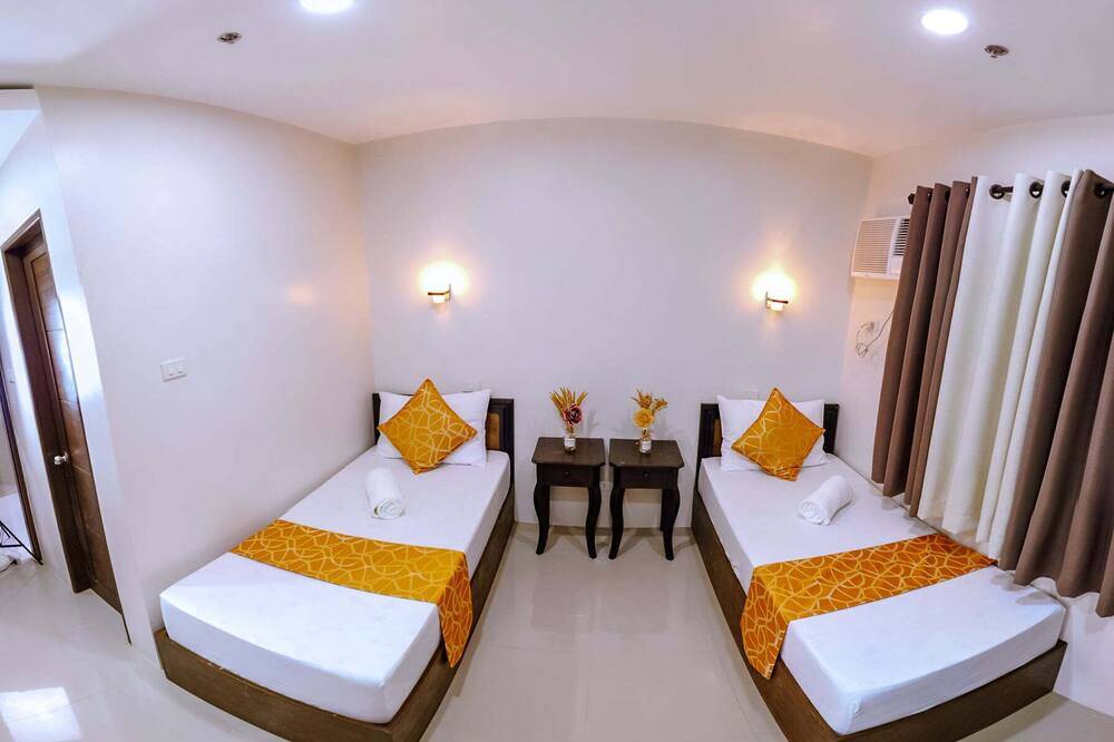 Photo of Bedroom in Coron Town Proper