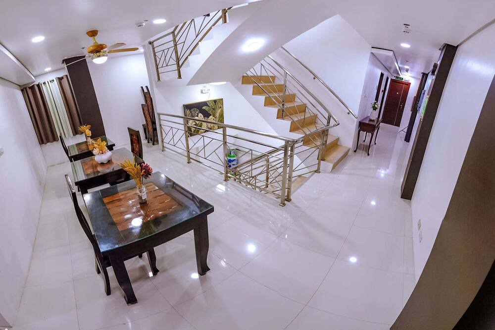 Photo of Livingroom in Coron Town Proper