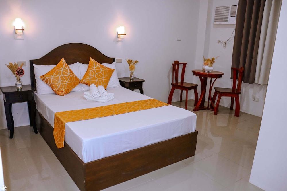 Photo of Bedroom in Coron Town Proper