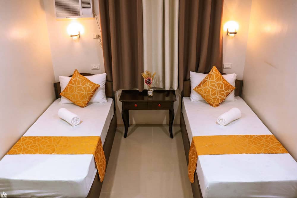 Photo of Bedroom in Coron Town Proper