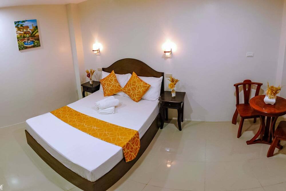 Photo of Bedroom in Coron Town Proper
