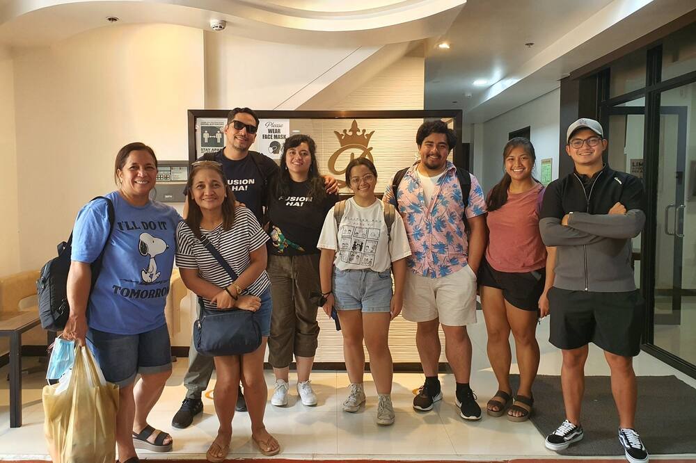 Photo of Others in Coron Town Proper