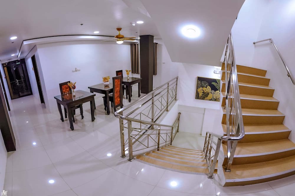 Photo of Livingroom in Coron Town Proper