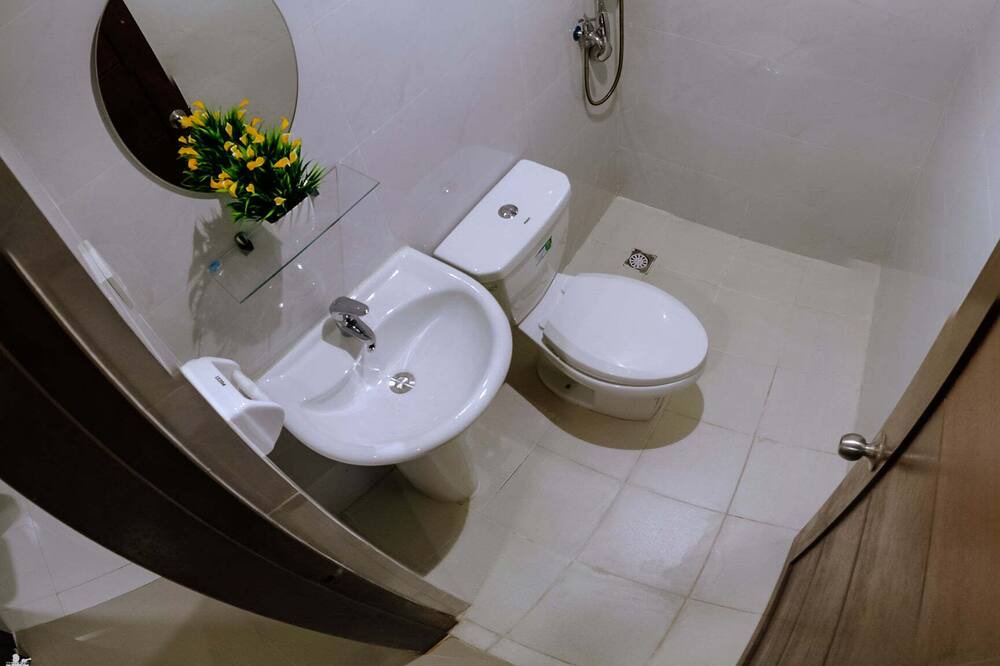 Photo of Bathroom in Coron Town Proper