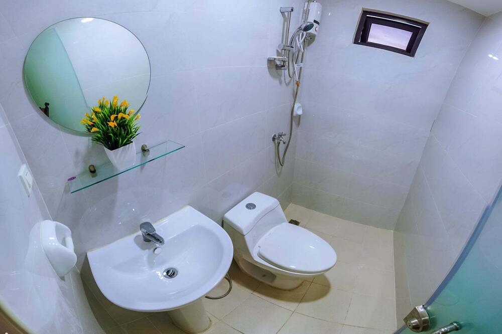 Photo of Bathroom in Coron Town Proper