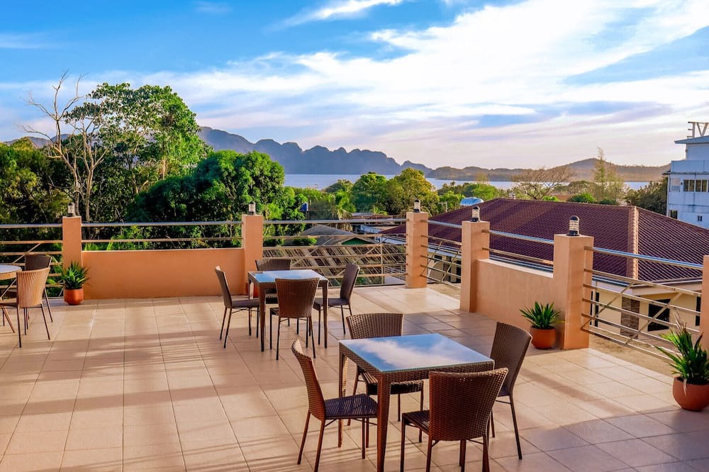 Photo of Outdoor in Coron Town Proper