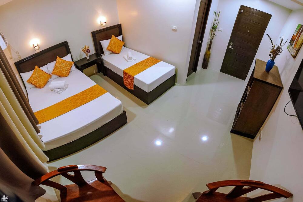 Photo of Bedroom in Coron Town Proper