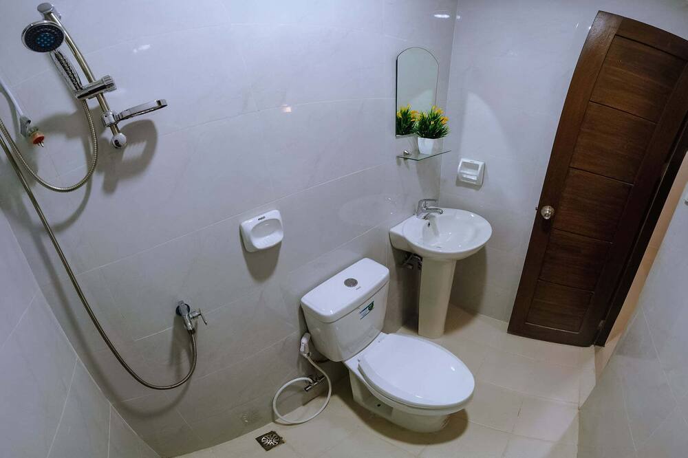 Photo of Bathroom in Coron Town Proper