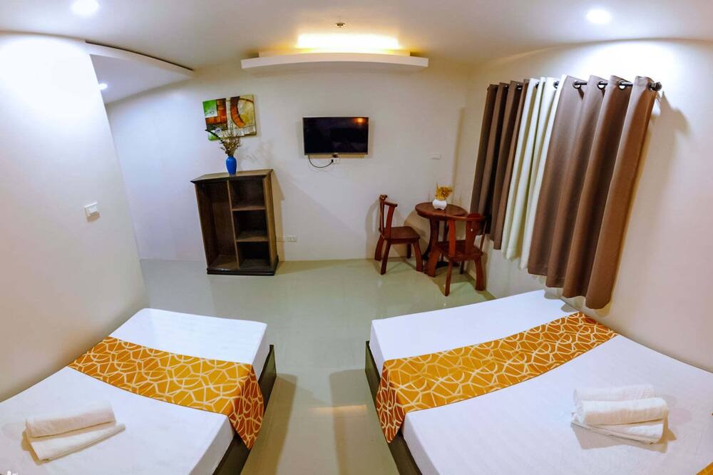 Photo of Bedroom in Coron Town Proper