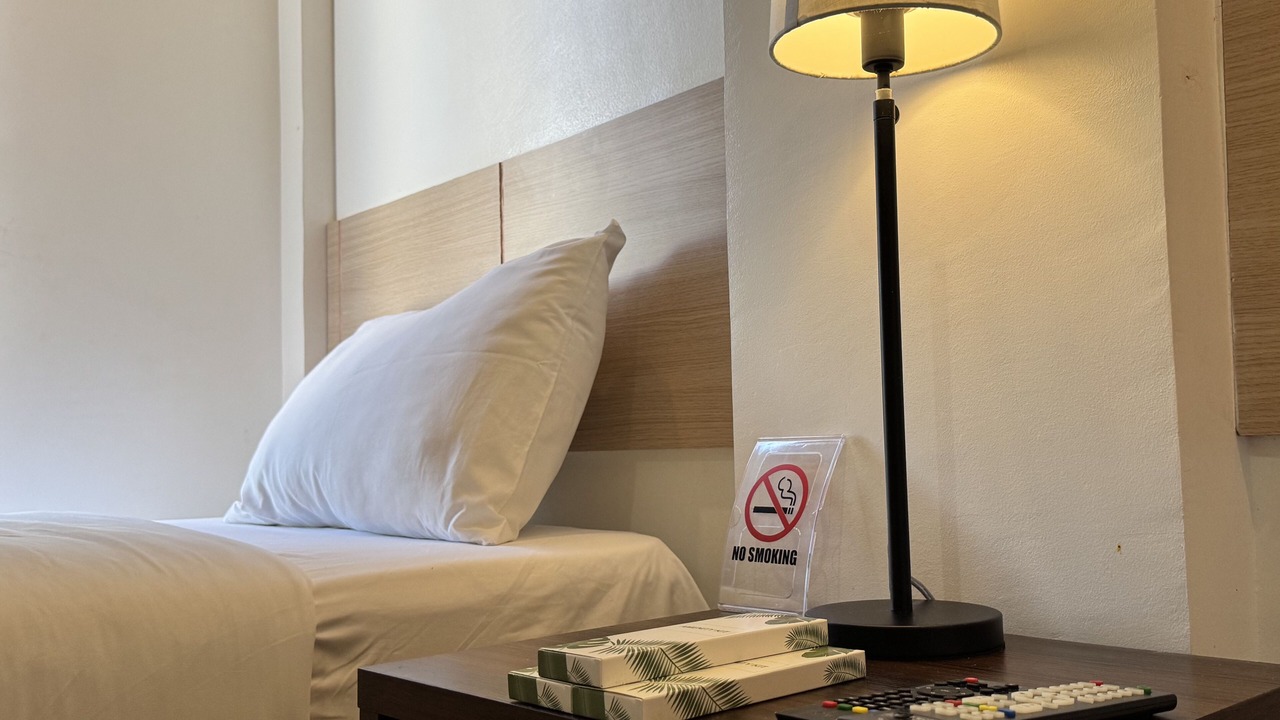Photo of Bedroom in Talibon