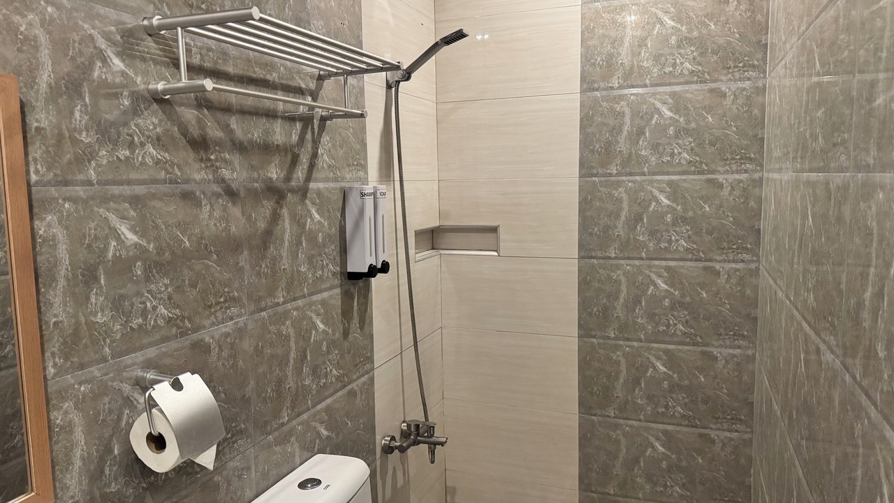 Photo of Bathroom in Talibon