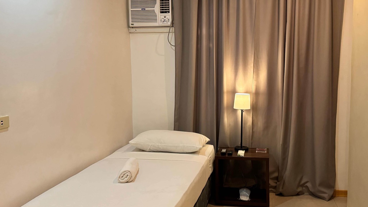 Photo of Bedroom in Talibon