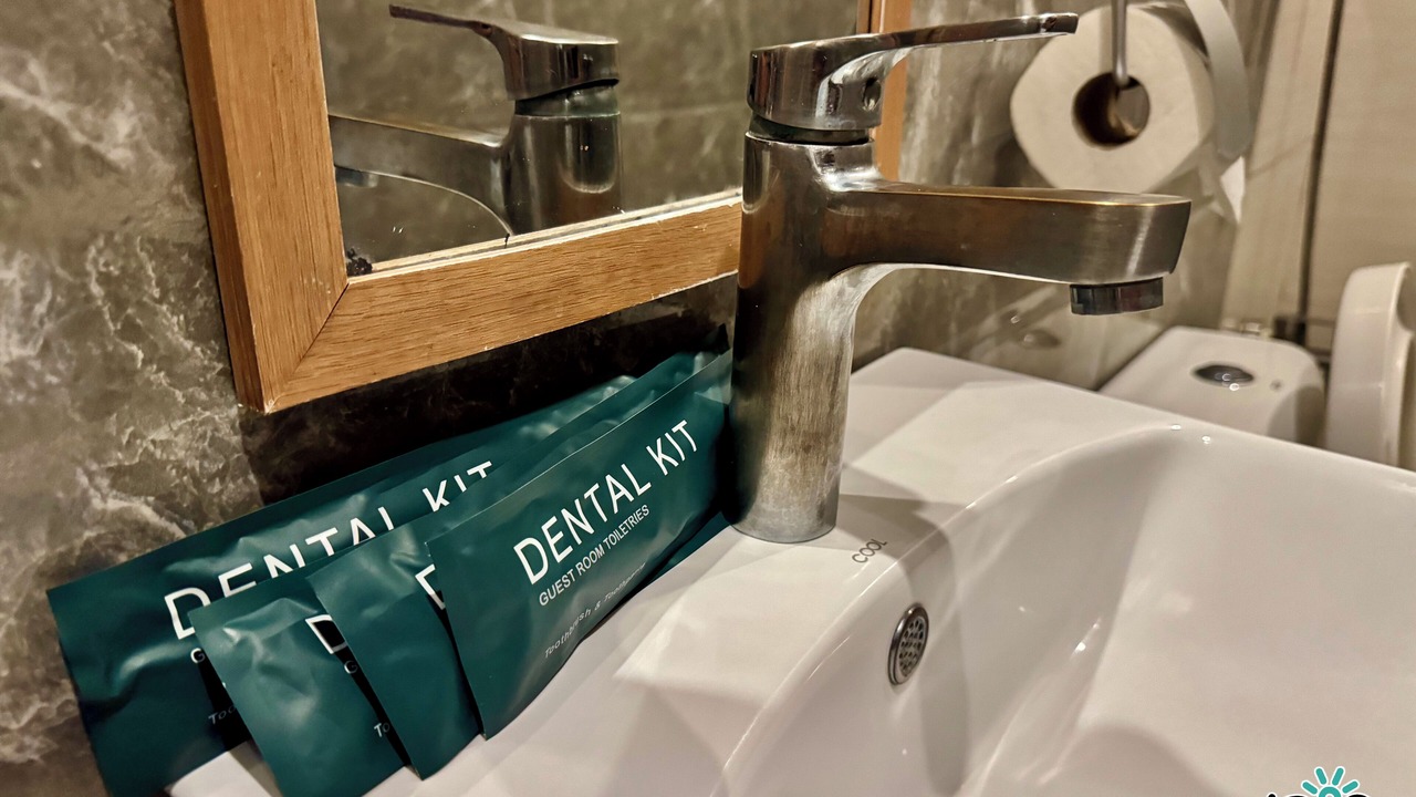 Photo of Bathroom in Talibon