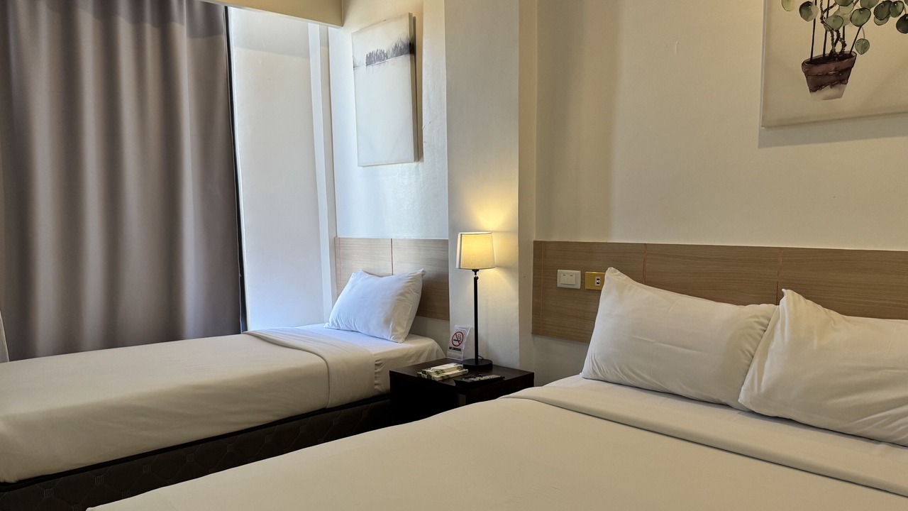 Photo of Bedroom in Talibon