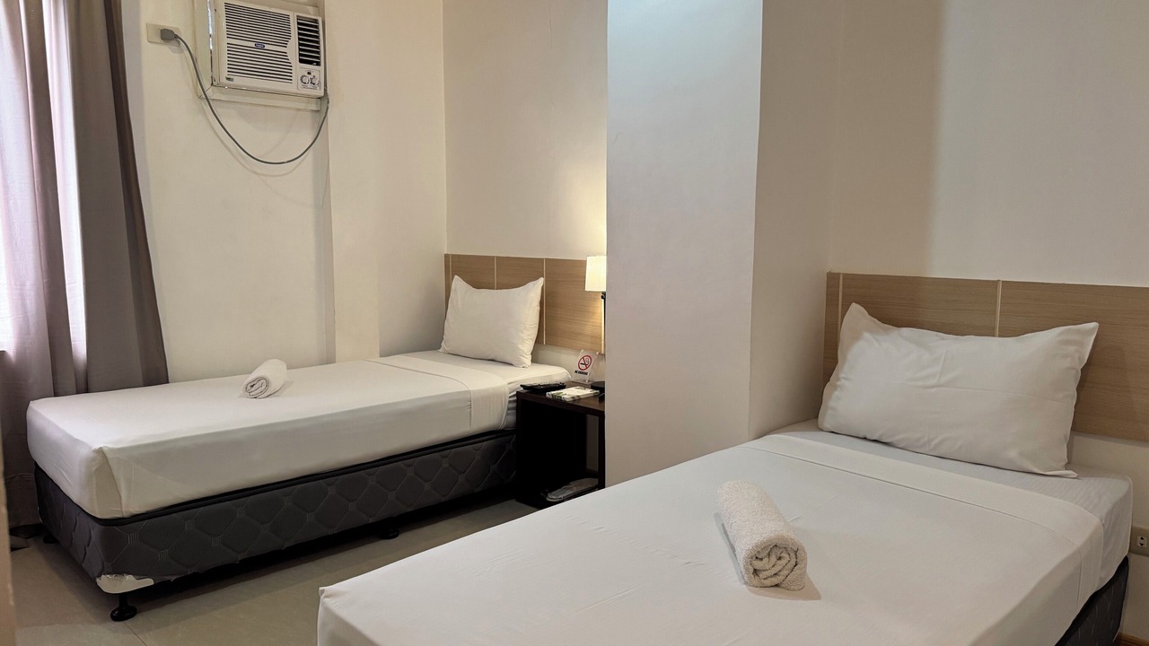 Photo of Bedroom in Talibon