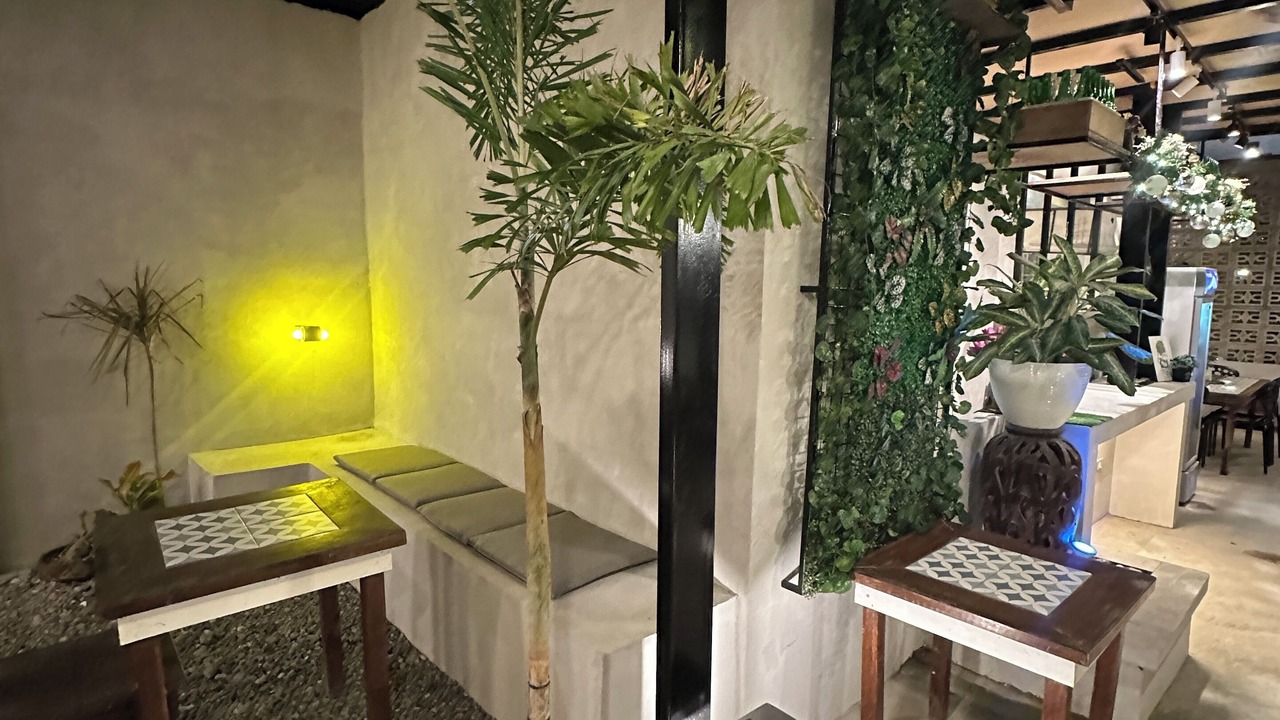 Photo of Outdoor in Talibon