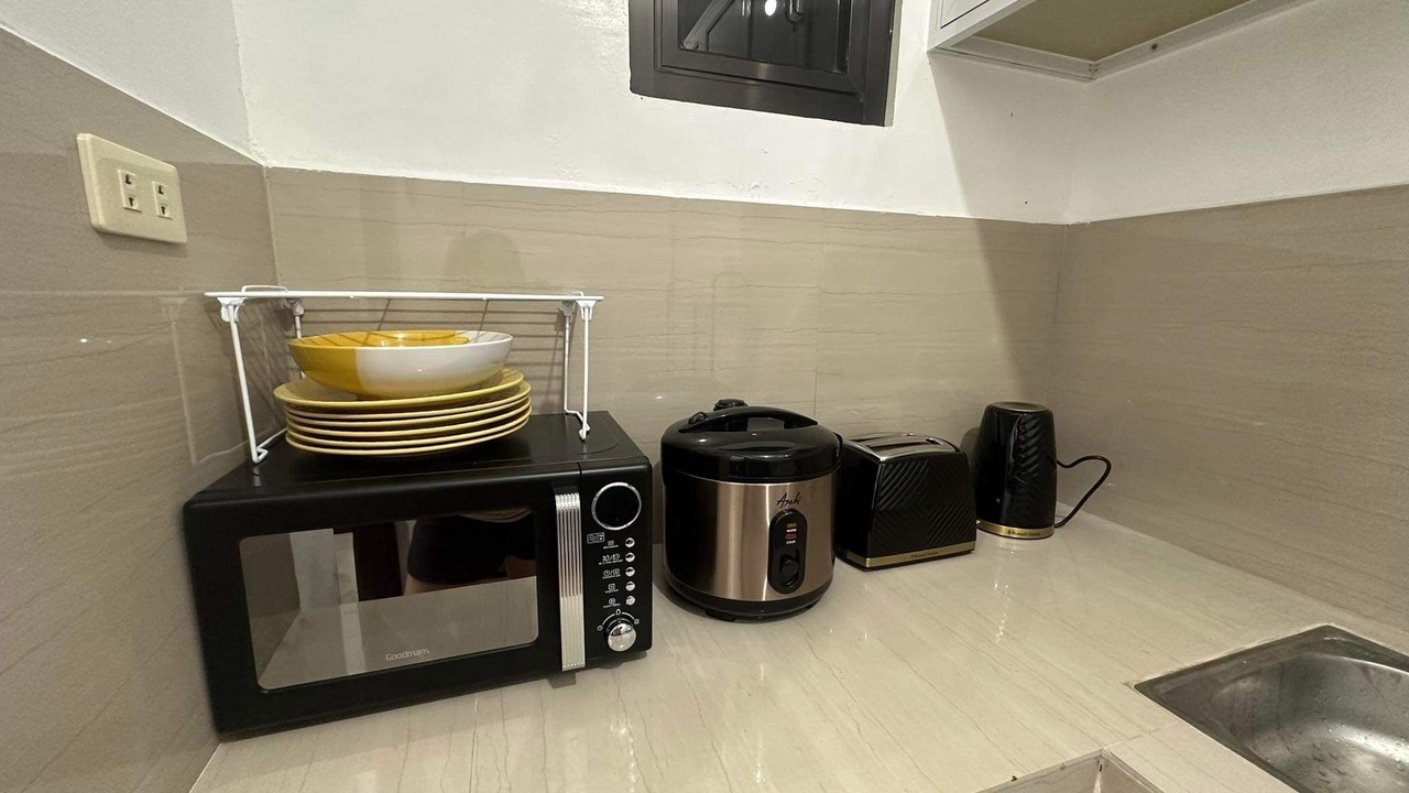 Photo of Kitchen in Lipa