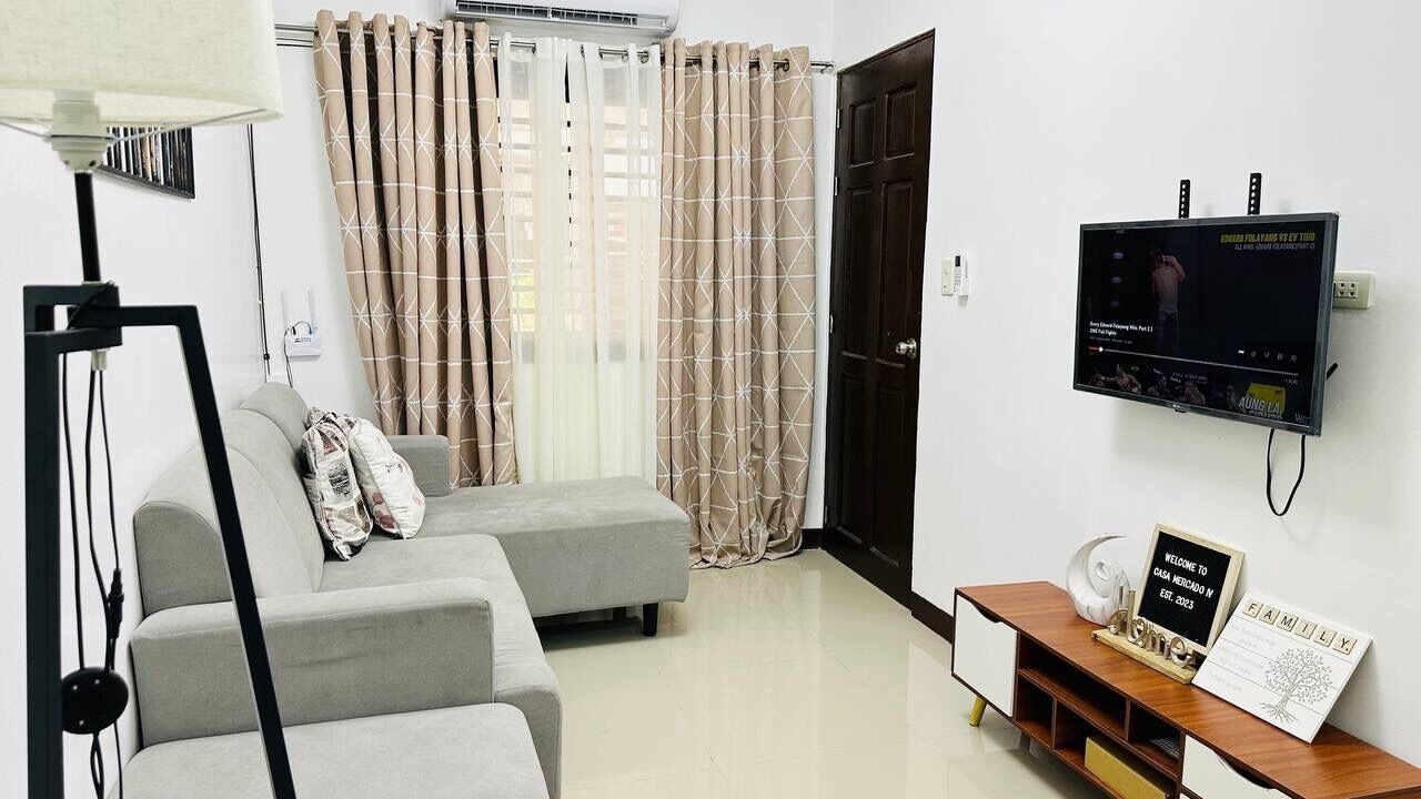 Photo of Bedroom in Lipa