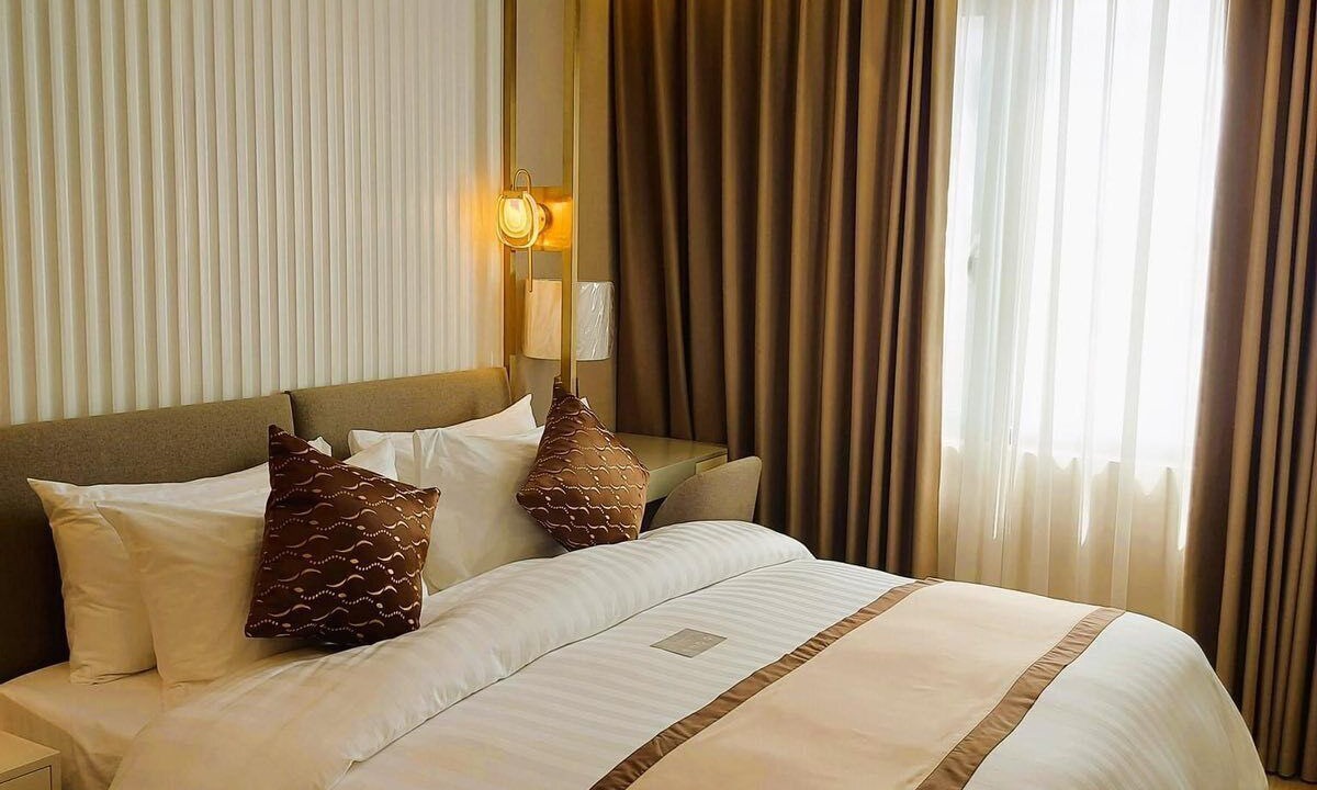 Photo of Bedroom in Naga