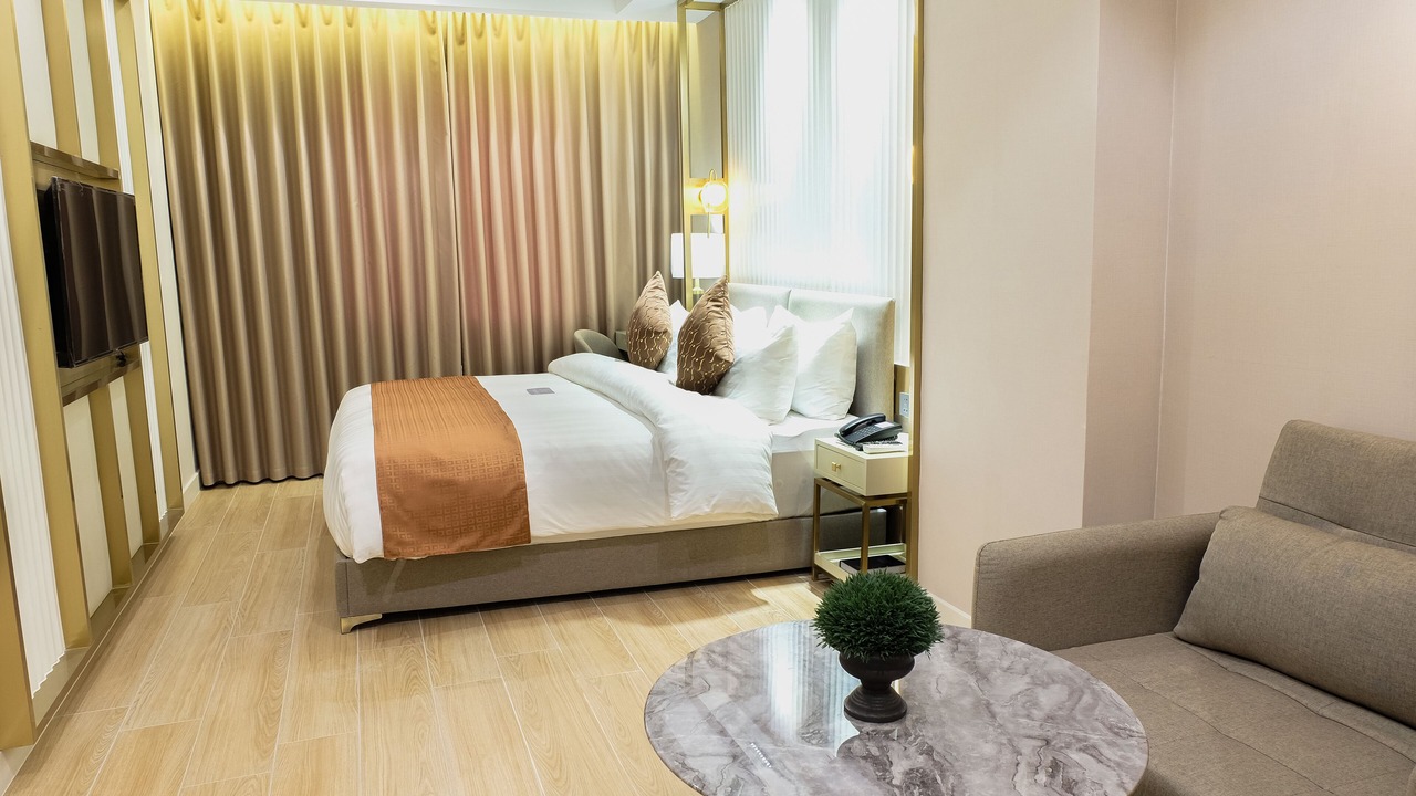 Photo of Bedroom in Naga