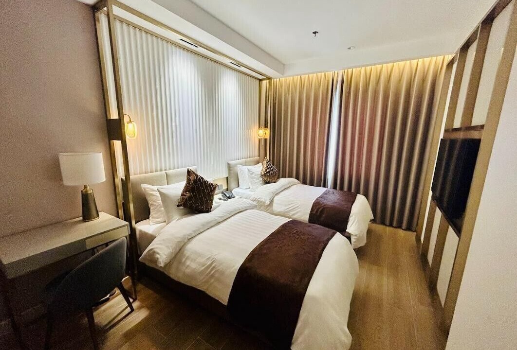 Photo of Bedroom in Naga